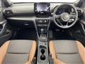2022 Toyota Yaris Cross