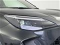 2022 Toyota Yaris Cross