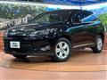 2014 Toyota Harrier