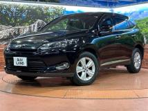 2014 Toyota Harrier