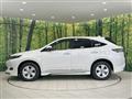 2015 Toyota Harrier