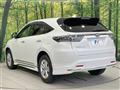 2015 Toyota Harrier