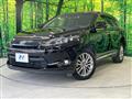 2015 Toyota Harrier