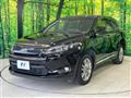 2015 Toyota Harrier