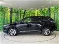 2015 Toyota Harrier