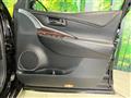 2015 Toyota Harrier