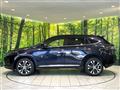 2015 Toyota Harrier