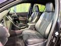 2015 Toyota Harrier