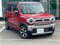 2021 Suzuki Hustler