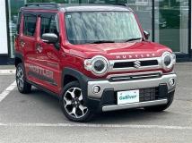 2021 Suzuki Hustler