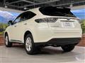 2016 Toyota Harrier