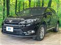 2016 Toyota Harrier