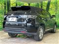 2016 Toyota Harrier