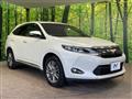 2017 Toyota Harrier