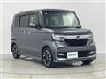 2018 Honda N BOX