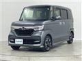 2018 Honda N BOX