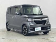2018 Honda N BOX