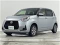 2021 Toyota Passo