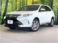 2017 Toyota Harrier