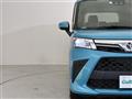 2023 Toyota Roomy