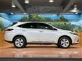 2017 Toyota Harrier