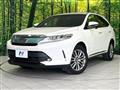 2017 Toyota Harrier