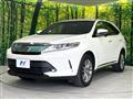2017 Toyota Harrier