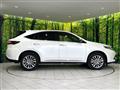 2017 Toyota Harrier
