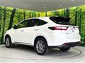2017 Toyota Harrier