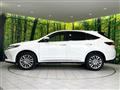 2017 Toyota Harrier