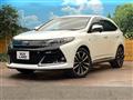 2018 Toyota Harrier