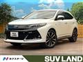 2018 Toyota Harrier