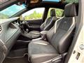 2018 Toyota Harrier