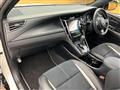 2018 Toyota Harrier
