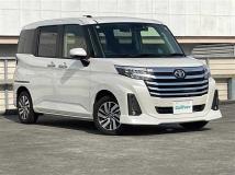 2024 Toyota Roomy