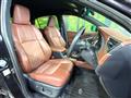 2018 Toyota Harrier