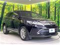 2018 Toyota Harrier