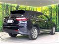 2018 Toyota Harrier