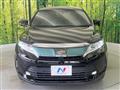 2019 Toyota Harrier