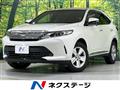 2019 Toyota Harrier