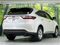 2019 Toyota Harrier