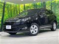 2016 Toyota Harrier