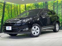 2016 Toyota Harrier