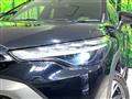 2022 Toyota CorollaCross