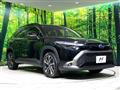 2022 Toyota CorollaCross