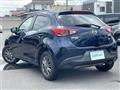 2016 Mazda Demio