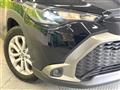 2022 Toyota CorollaCross