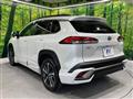 2023 Toyota CorollaCross
