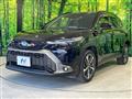 2023 Toyota CorollaCross