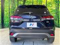 2023 Toyota CorollaCross